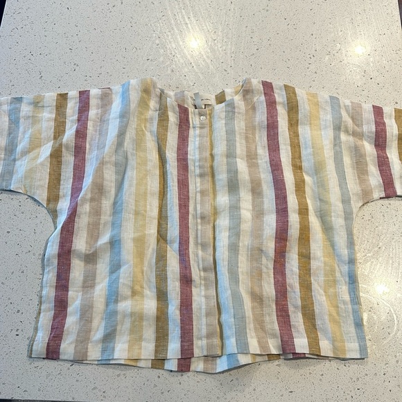 LAUDE THE LABEL TOP - Picture 3 of 5